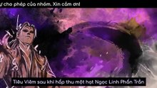Đấu Phá Thương Khung Phần 5 Tập 119 VietSub + Thuyết Minh
