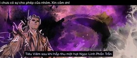 Đấu Phá Thương Khung Phần 5 Tập 119 VietSub + Thuyết Minh