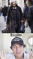 Transformons un sdf en mec riche