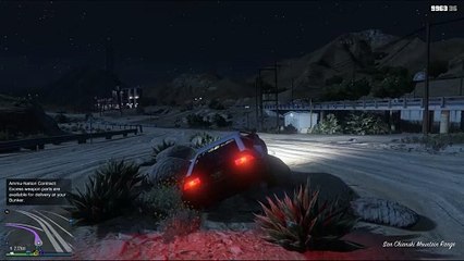 GTA Online All Daily LS Tags Day 43
