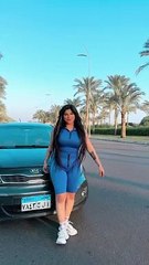 تيك توك منه اشرف