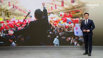 추경호, TK 찾아 “분열하면 망해”…친한 “둑 무너졌다”