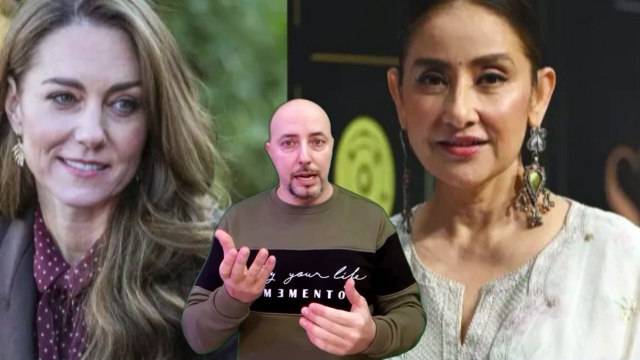 Kate Middleton, fa discutere la lettera a Manisha, la star malata di cancro