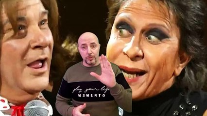 Tale e Quale Show, Roberto Ciufoli e Pino Insegno fanno faville coi Ricchi...