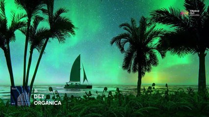 D&Z - Organica [Elliptical Sun Melodies]