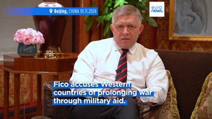 Latest news bulletin | November 2nd – Midday