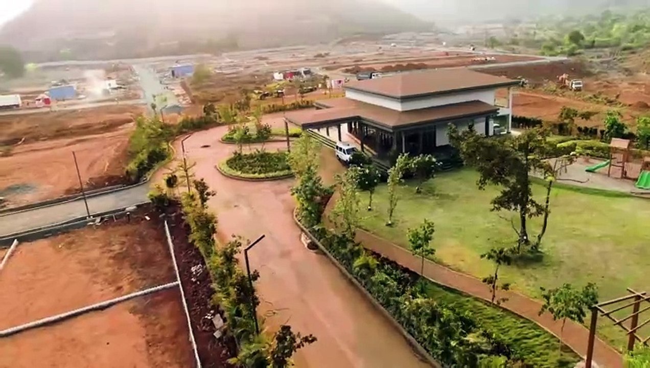 ROF Normanton Azure - New Launch Plots In Sector 36, Sohna Gurugram
