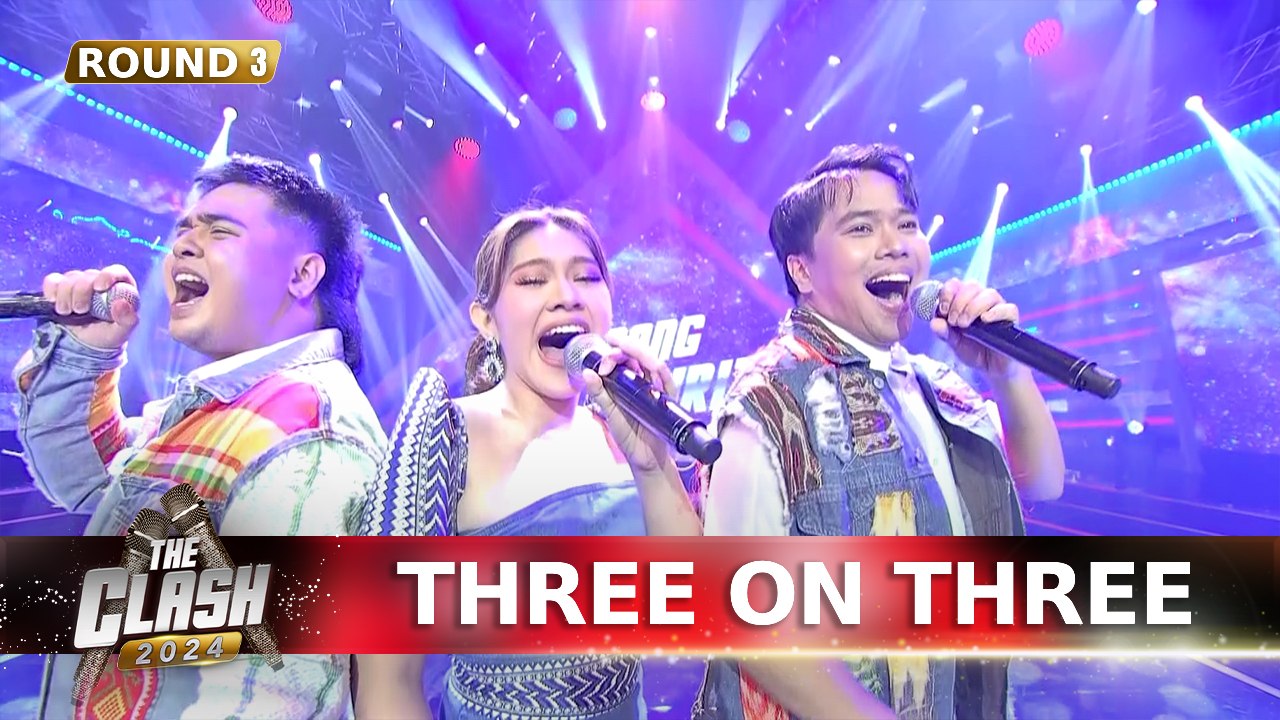 The Clash 2024: Unang Birit shows harmonization in 'Umagang kay Ganda'| Episode 8