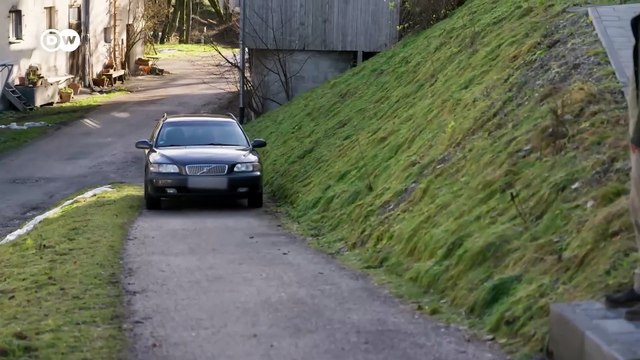 Europe s fight against blood-sucking bedbugs _ DW Documentary