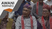 Selesaikan projek RMK-12 segera sebelum cadang rancangan baharu