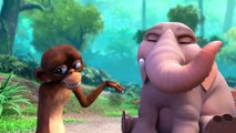 Boom Crack _ Jungle Beat- Munki & Trunk _ Full Episodes _ Kids Cartoon 2024_HD