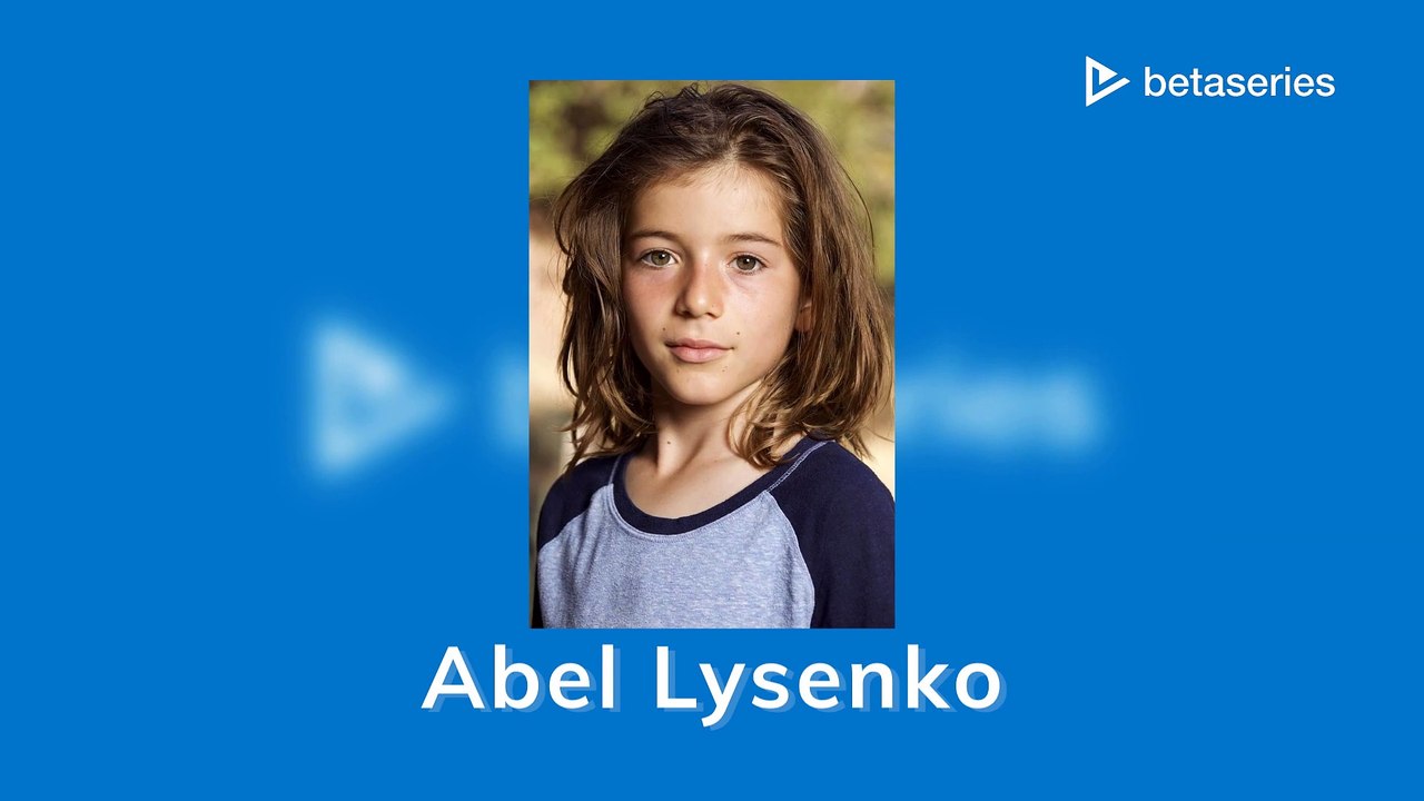 Abel Lysenko (ES)