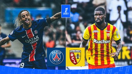 PSG - Lens : les compositions probables
