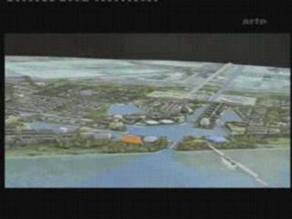 Big Bang Démographique (6sur6)