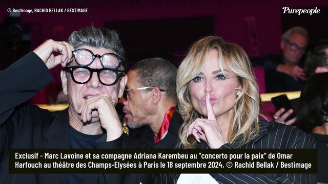 Adriana Karembeu déroutée : son rapprochement avec cet acteur que tout le monde connaît l'a beaucoup perturbée