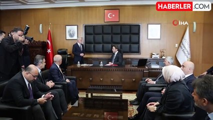 Bakan Bayraktar: Kahramanmaraş Türkiye'nin Enerji Üssü