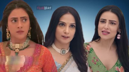 Jhanak Spoiler Update: अपनी मां Shrishti और Jhanak के Relation का सच जानकर चौंक जाएगी Arshi