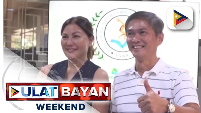 Southeast Asian Shooting Championship, idaraos sa Pilipinas ngayong Nobyembre