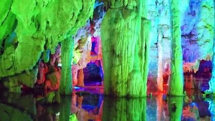 MOST Astonishing Geographical Discoveries