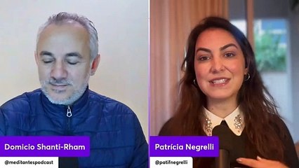 Nem Sempre a Mente esta "OK" para Meditar