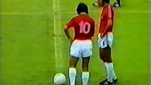 1974 Elías Figueroa vs Australia WC