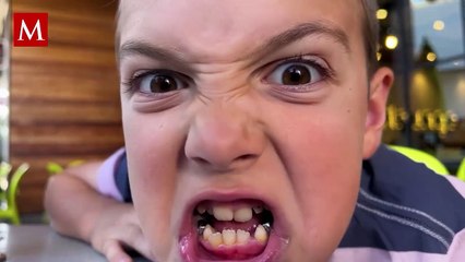 ¿Leyenda o realidad? La historia oscura del viejo del costal