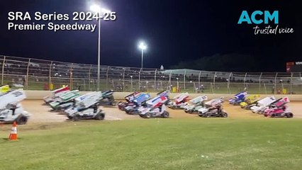 Exciting 2024-25 Season Kickoff at Premier Speedway 🏁