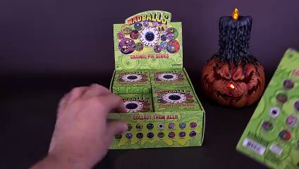 Kidrobot Madballs Enamel Pin Series Blind Box ENTIRE CASE UNBOXING!