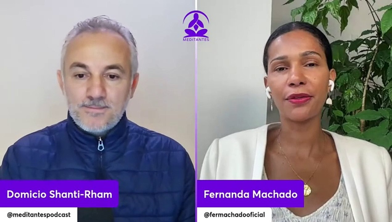 A Meditação é a Pratica mais Poderosa que existe