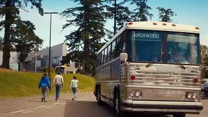 Sidelined The QB and Me Trailer