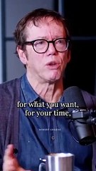 Your Self-Belief Determines What You Will Get I Robert Greene