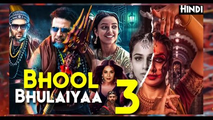 Bhool Bhulaiyaa 3 Is Flop?