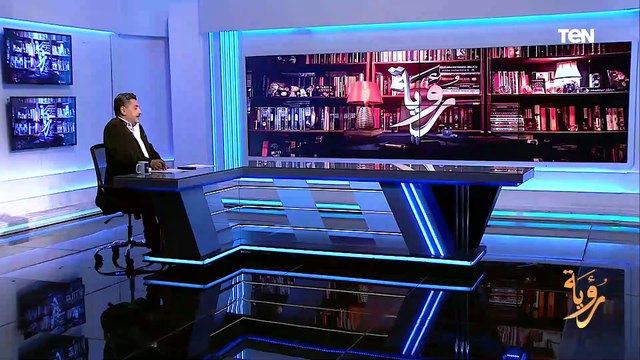 الكذب مكشوف.. حسام الغمري يعرض حقائق الإنجازات المصرية ويرد على حملات التضليل