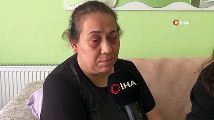 Sekiz ameliyatlı sağlık mücadelesi hukuk mücadelesine döndü