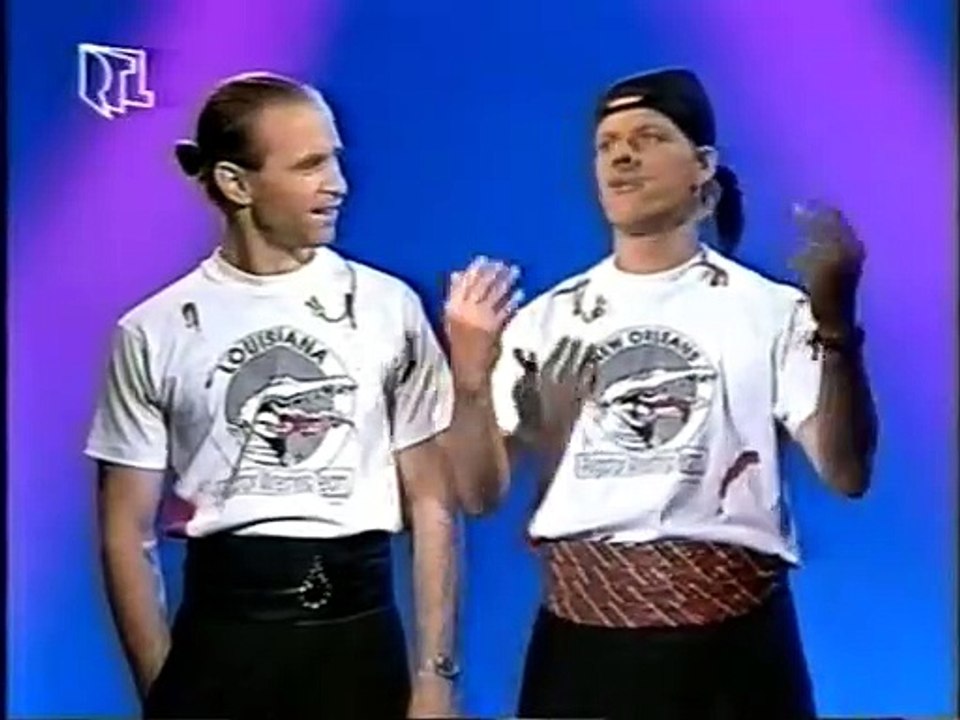 WCW Catch Up (RTLplus) 1990-07-09