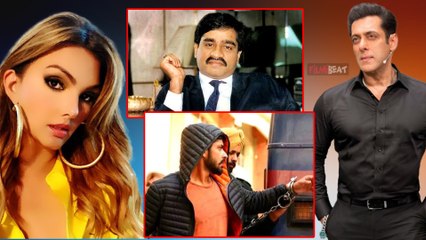 Salman Khan's Ex Somy Ali ने किया खुलासा: landline पर अंडरवर्ल्ड से मिली थी धमकी