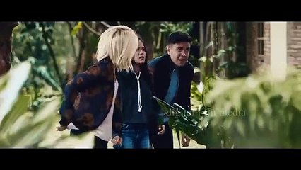 HANTU JERUK PURUT REBORN FULL MOVIE -  TERBARU