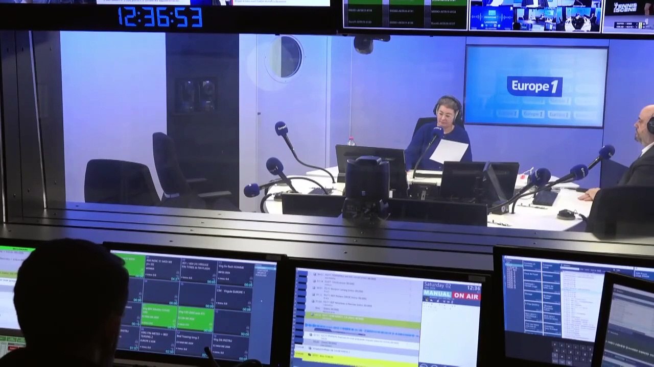 EN DIRECT - Inondations en Espagne : Pedro Sanchez annonce un nouveau bilan de 211 morts