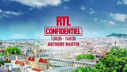 Le journal RTL de 14h du 02 novembre 2024