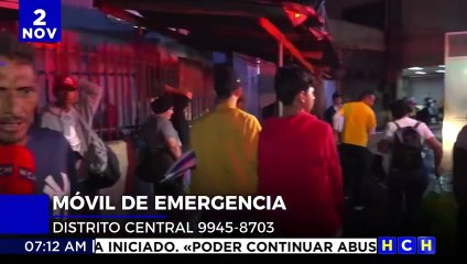 En un pozo, hallan muerto a hombre desaparecido en El Paraíso