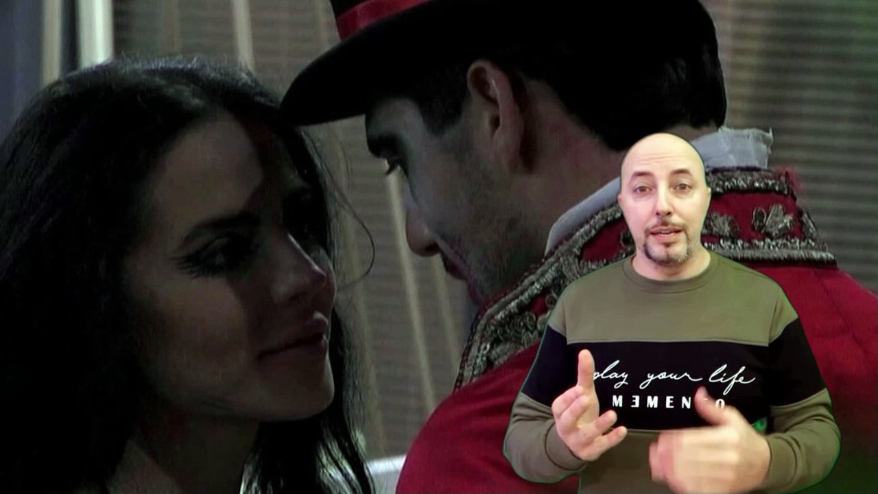 GF, Shaila e Lorenzo se ne fregano di tutto e creano polemica “Uno schifo”