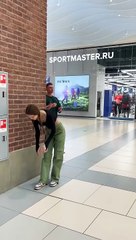 unexpected turn shorts reaction prank