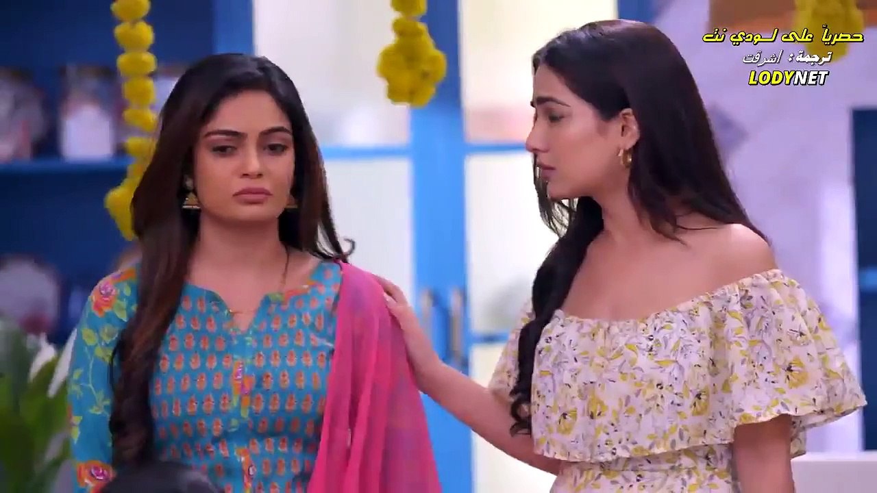 مسلسل الضائع في الحب مترجم حلقة 1384