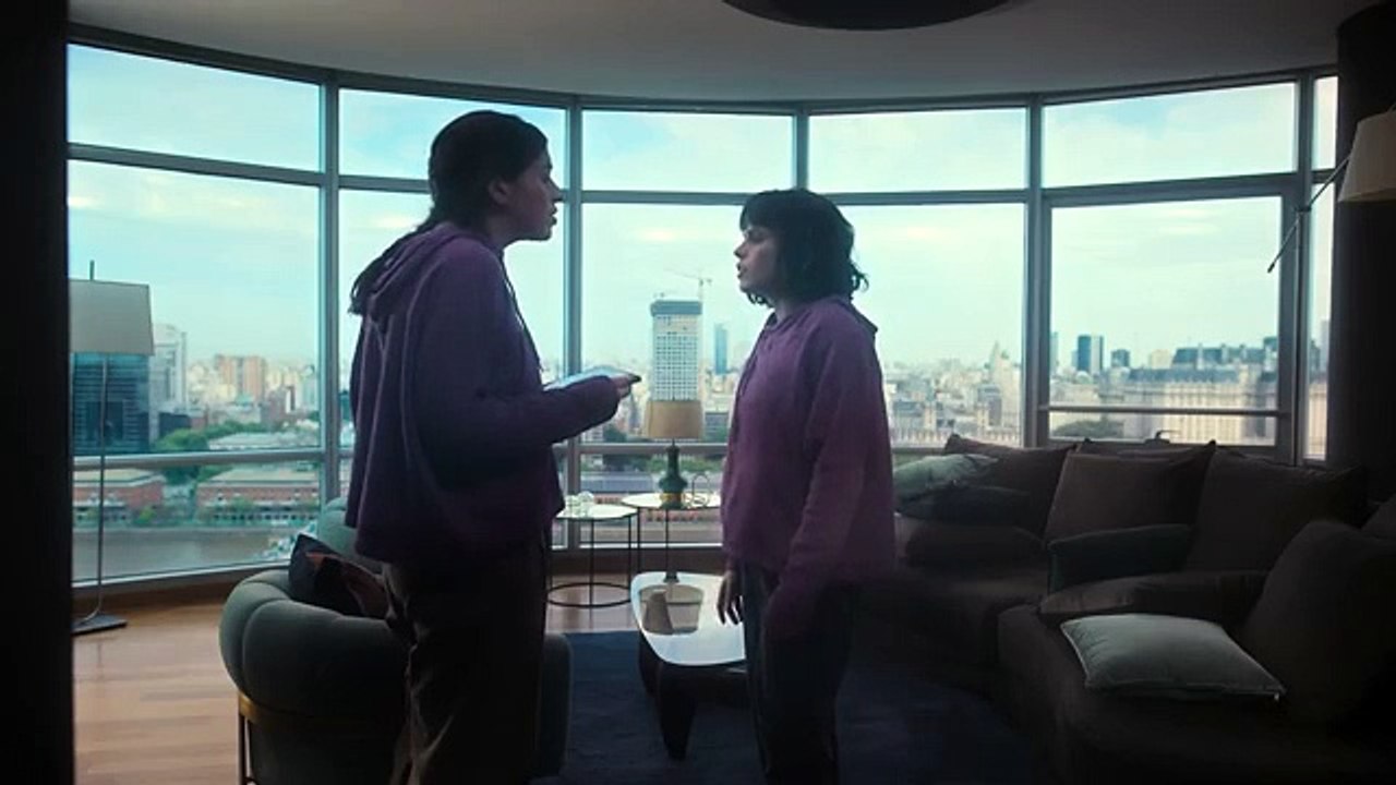 Las hermanas fantásticas Clip oficial Netflix