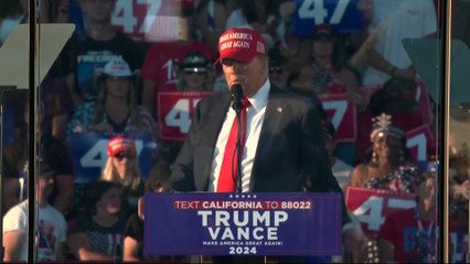 قد يكرر سيناريو 2020.. ترمب يشكك في نتائج الانتخابات قبل إجرائها