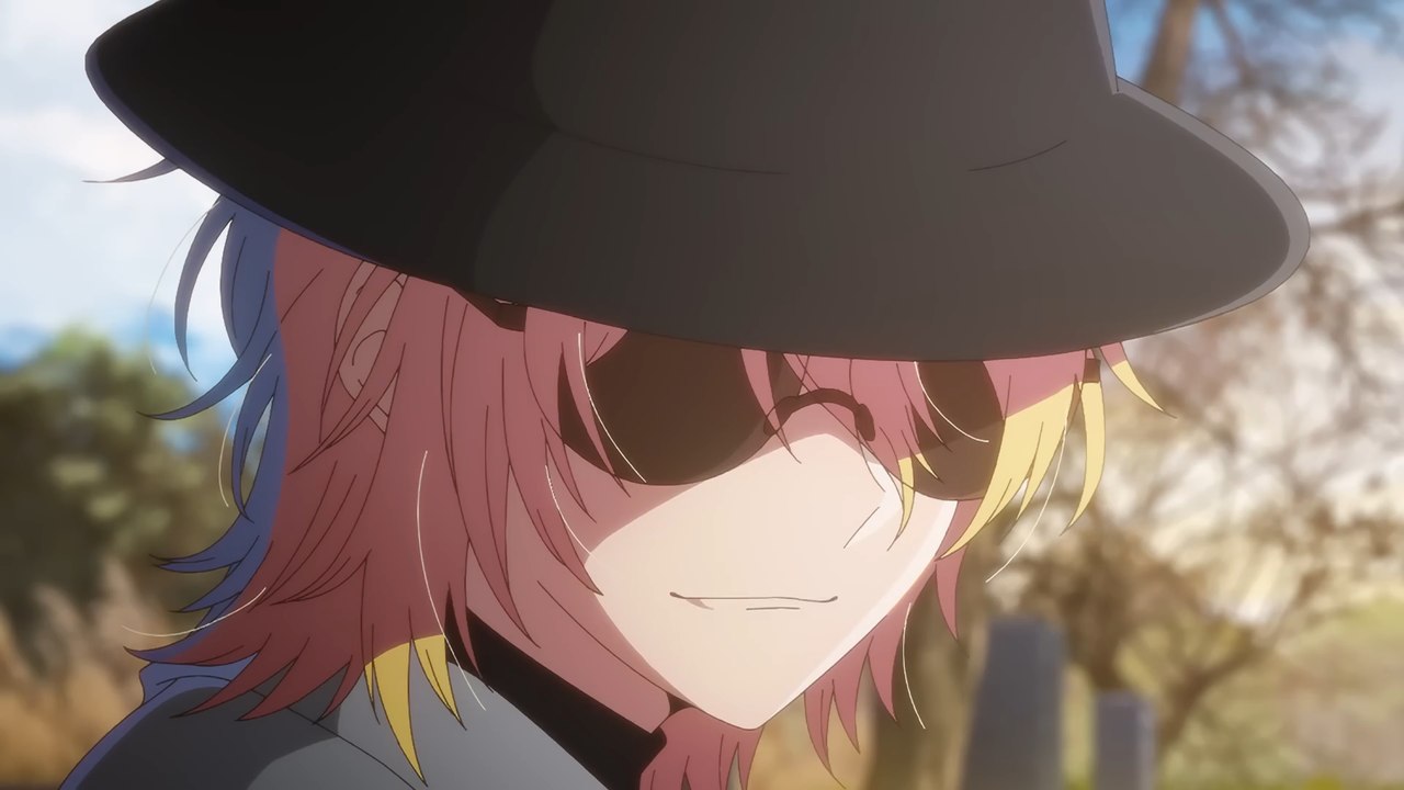 J'ai adoré les deux premières saisons d'Oshi No Ko et pourtant, ce n'est ni les trailers ni le manga qui m'ont donné envie de le regarder