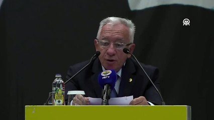 Fenerbahçe'nin borcu açıklandı