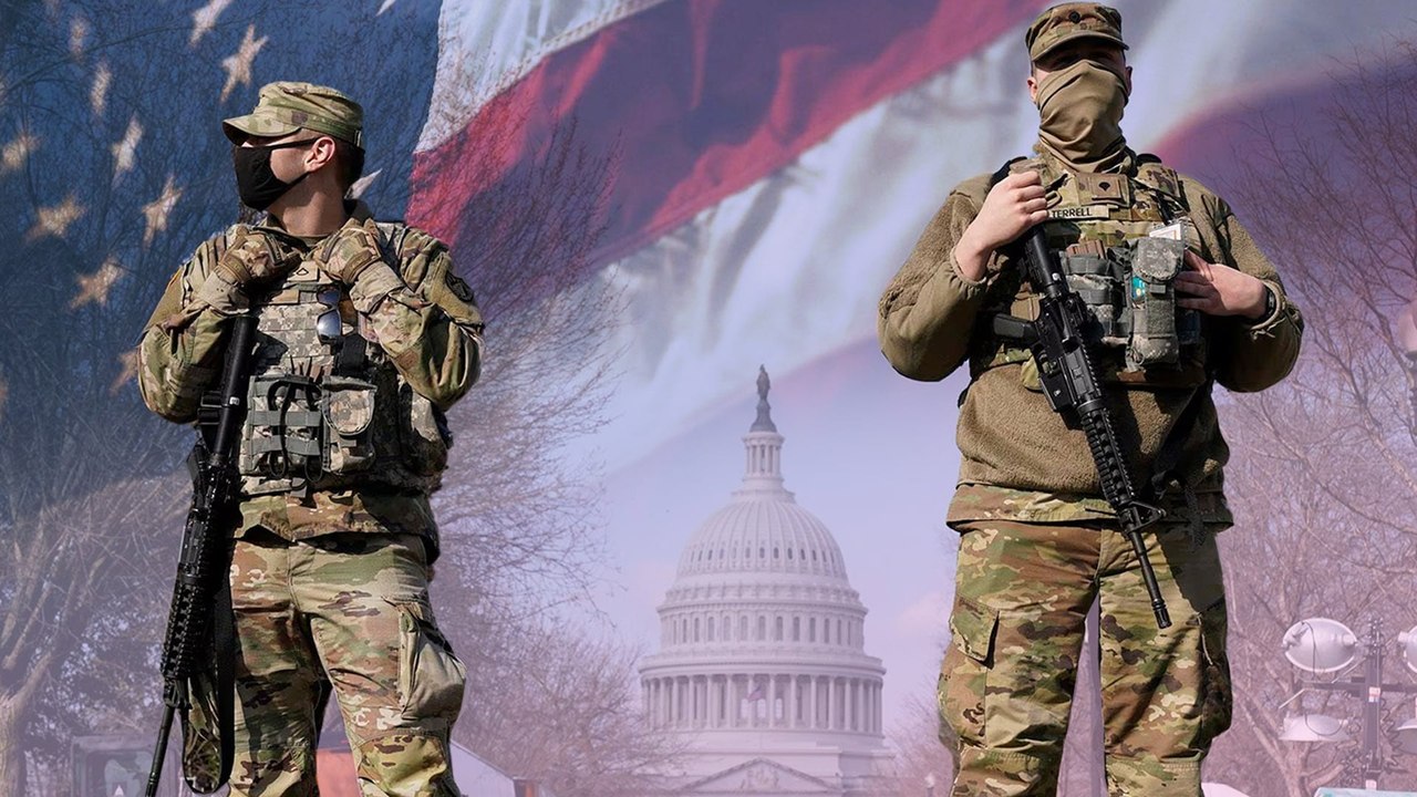 Lo ngại bạo lực bầu cử tại Mỹ, bang Washington kích hoạt quân đội Vệ binh quốc gia trực chiến