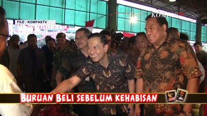 Respons soal Kasus Korupsi Impor Gula Tom Lembong, Surya Paloh: Saya Terkejut