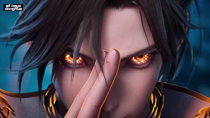 I can have infinite enlightenment Ep 6 Eng Sub